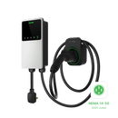 AC Elite Home 40A EV Charger | CA