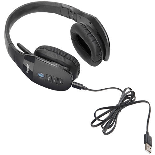 BlueParrott S450-XT Headset