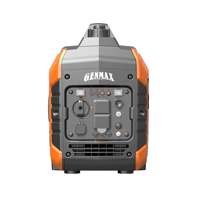 Genmax 2000 Watt Gasoline Inverter Generator GM2000i