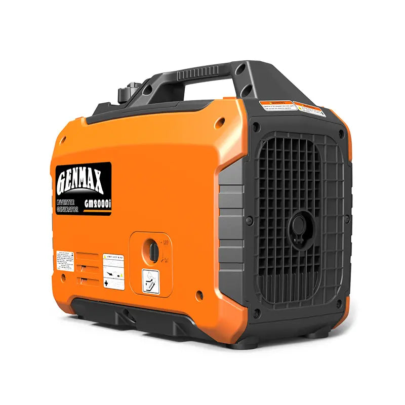 Generac 2000 watt portable generator deals