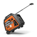 Generador inversor portátil Genmax GM2800iAE