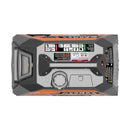 Generador inversor portátil Genmax GM2800iAE