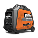 Generador inversor portátil Genmax GM2800iAE