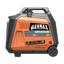 Generador inversor portátil Genmax GM2800iAE