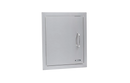 Bull Vertical Stainless Steel Access Door w/ Reveal
