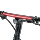 Bicicleta eléctrica Okai LyteCycle EB60