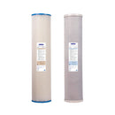 1500/2500 GPD Whole House RO Filter Pack