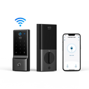 Eufy C220 Smart Lock w/ Fingerprint ID