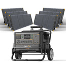 PECRON F3000LFP Portable Power Station