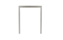 Bull Premium Welded Outdoor Refrigerator Frame W/Reveal
