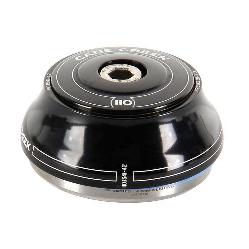 Cane Creek 110 IS 1-1/8'' IS42/28.6 Italian/42mm Top Assembly