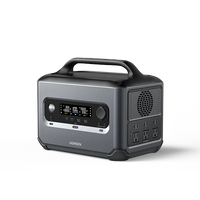 ご*た様 UGREEN PowerRoam 680Wh ポータブル電源 UGreen PowerRoam Portable Power Station 600W/680Wh | Wellbots