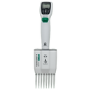 Brandtech 705426 Transferpette Electronic Pipette, 8-Channel, 15-300ÂµL with Warranty