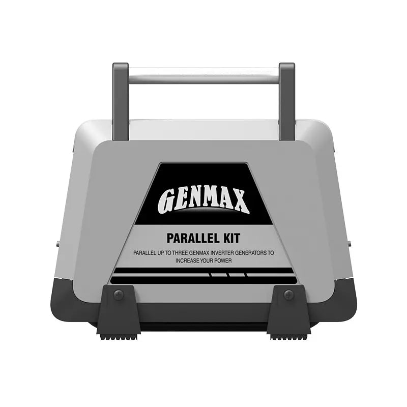 Genmax 50-Amp RV Ready Inverter Generator Parallel Kit