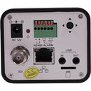 PTZOptics VL NDI HX ZCam HD