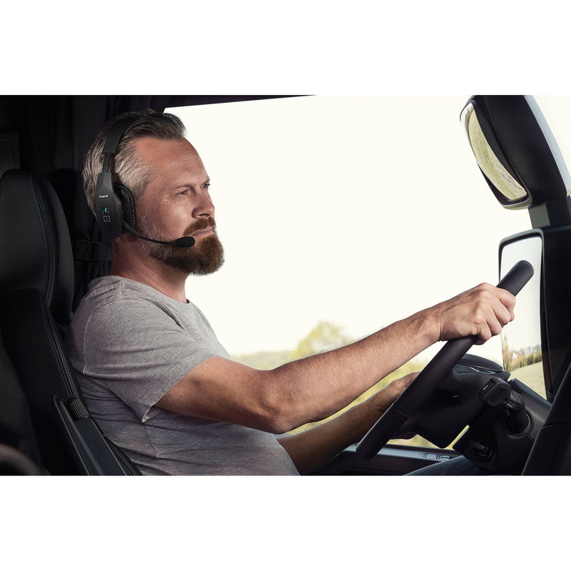 BlueParrott B550-XT Headset