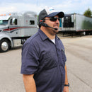 BlueParrott C400-XT Headset