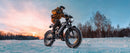 HAPPYRUN G50 Electric Bike for Adults