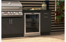 Bull Glass Door Refrigerator