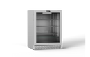 Bull Glass Door Refrigerator