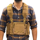 20 pcs Raider Chest Rig with Accessories