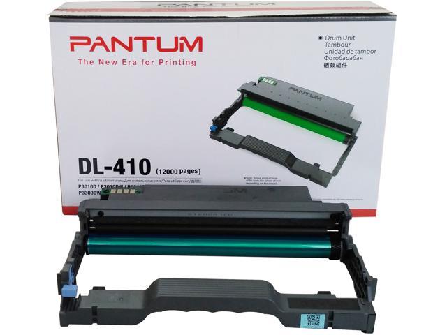 Pantum DL-410 Drum Unit for Pantum P3010 / P3300 / M6700 / M7100 / M6800 / M7200 / M7300 Series