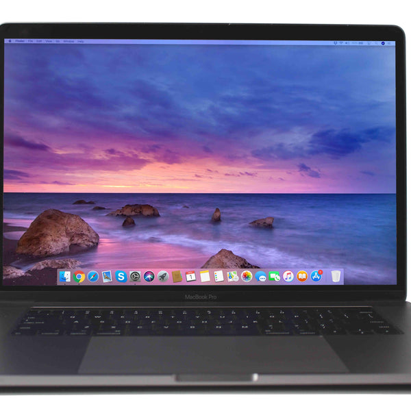 MacBook Pro 15インチ i7 16GB 512GB Amazon.com: Apple MacBook Pro 15-inch Laptop - Intel Core i7 2.2