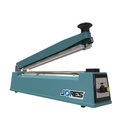 16” Manual Impulse Bag Sealer with Cutter