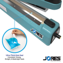 16” Manual Impulse Bag Sealer