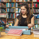 16” Manual Impulse Bag Sealer with Cutter – UL Listed