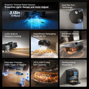 DREAME Robotic Vacuum Cleaners X60 Ultra