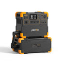 PECRON E2400LFP Portable Power Station