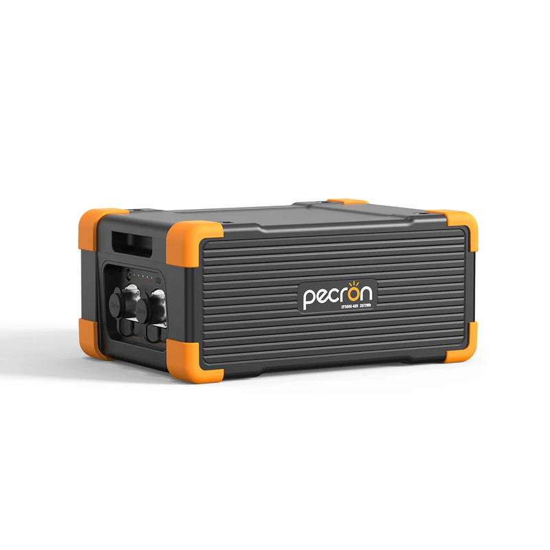 PECRON E2400LFP Portable Power Station