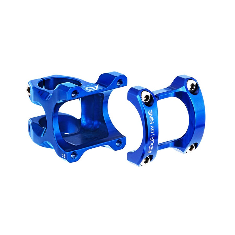 Industry Nine A35 stem