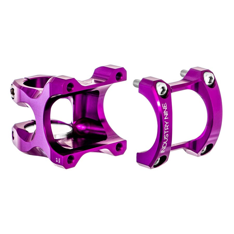 Industry Nine A35 stem