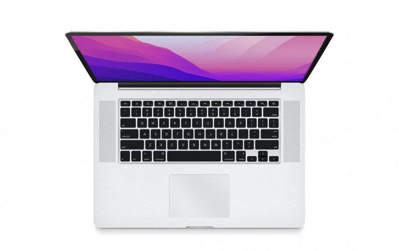 Apple MacBook Pro 15-inch (Mid 2015) 2.8GHz Quad Core i7 16 GB RAM Dual GPU MJLU2LL/A A1398