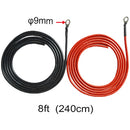 Kit Acopower 200w
 mono 400w 40a