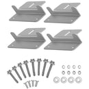 Kit Acopower 200w
 mono 400w 40a