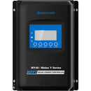 Kit Acopower 200w
 mono 400w 40a