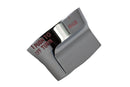 Bull Zinc Knob Old Style