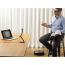 Cámara de documentos USB Ipevo V4K PRO ULTRA HD