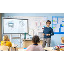 Cámara de documentos de modo dual HDMI/USB de 8 MP Ipevo VZ-R