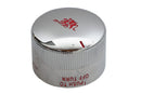 Bull Round Main Burner Control Knob