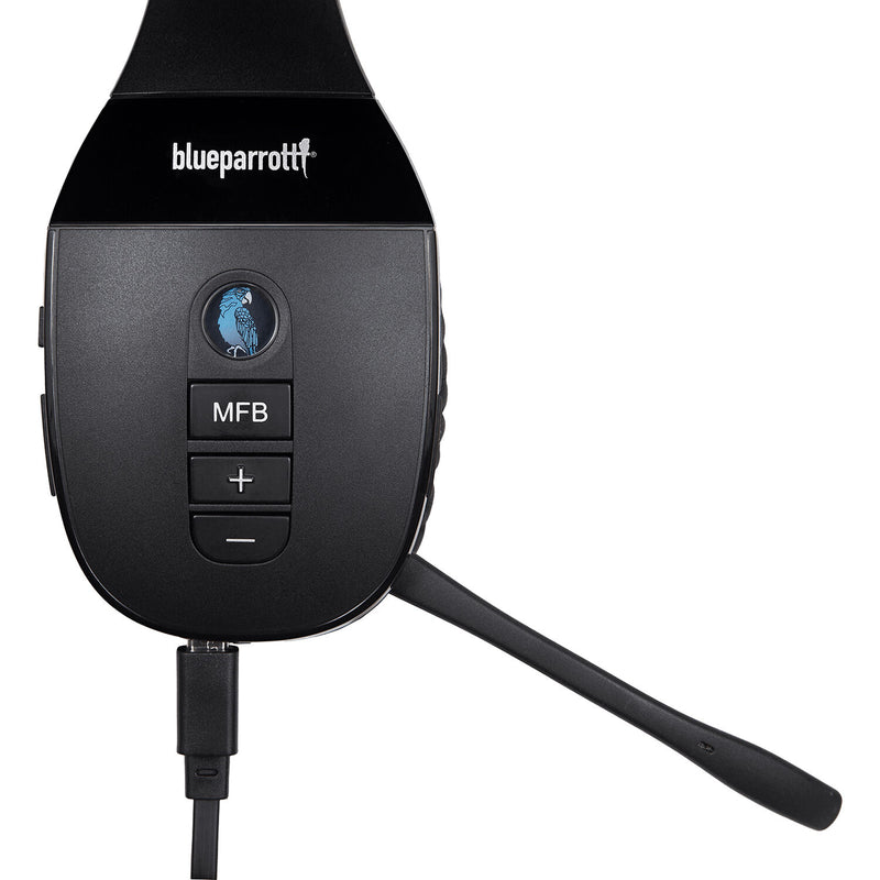 BlueParrott S450-XT Headset