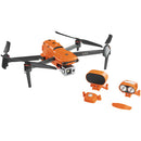 Autel Robotics EVO II Dual 640T Enterprise Bundle V3 (Open Box)