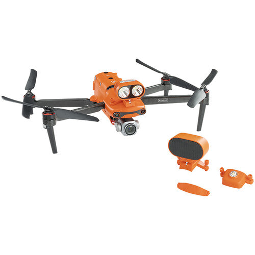 Autel Robotics EVO II Pro 6K Enterprise Bundle V3