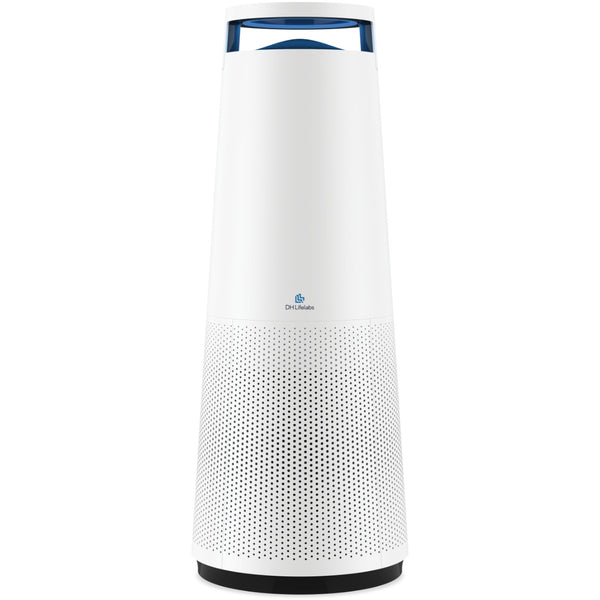 DH Lifelabs Sciaire + HEPA Air Purifier with PlasmaShield Technology