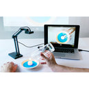 Cámara de documentos USB de ultraalta definición Ipevo V4K