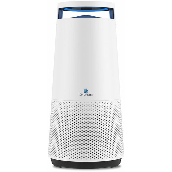 DH Lifelabs Sciaire Mini + HEPA Air Purifier PlasmaShield Technology