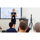Cámara de conferencias panorámica Ipevo TOTEM 180